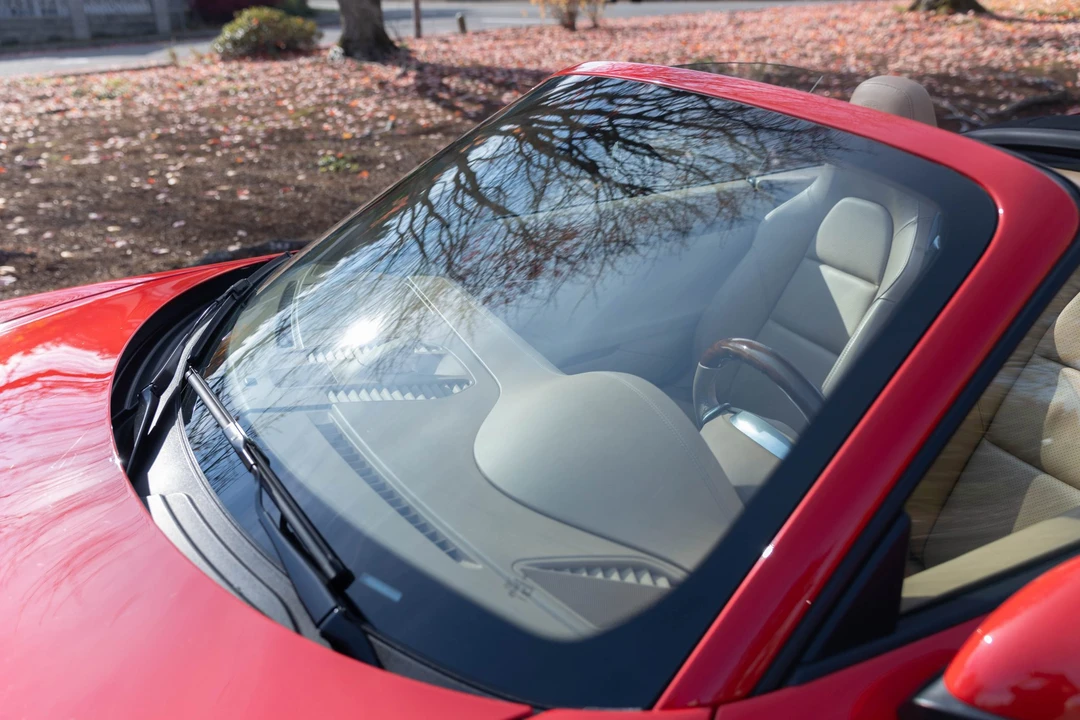2013 Porsche 991 Carrera S - Image 27 of 31