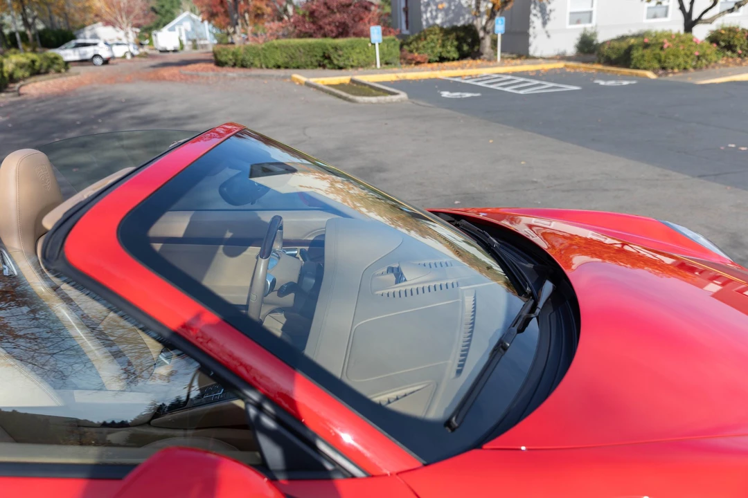 2013 Porsche 991 Carrera S - Image 25 of 31