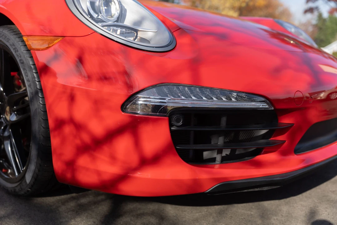 2013 Porsche 991 Carrera S - Image 18 of 31