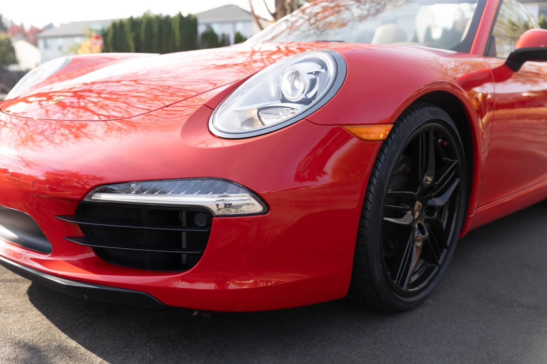 2013 Porsche 991 Carrera S - Image 19 of 31