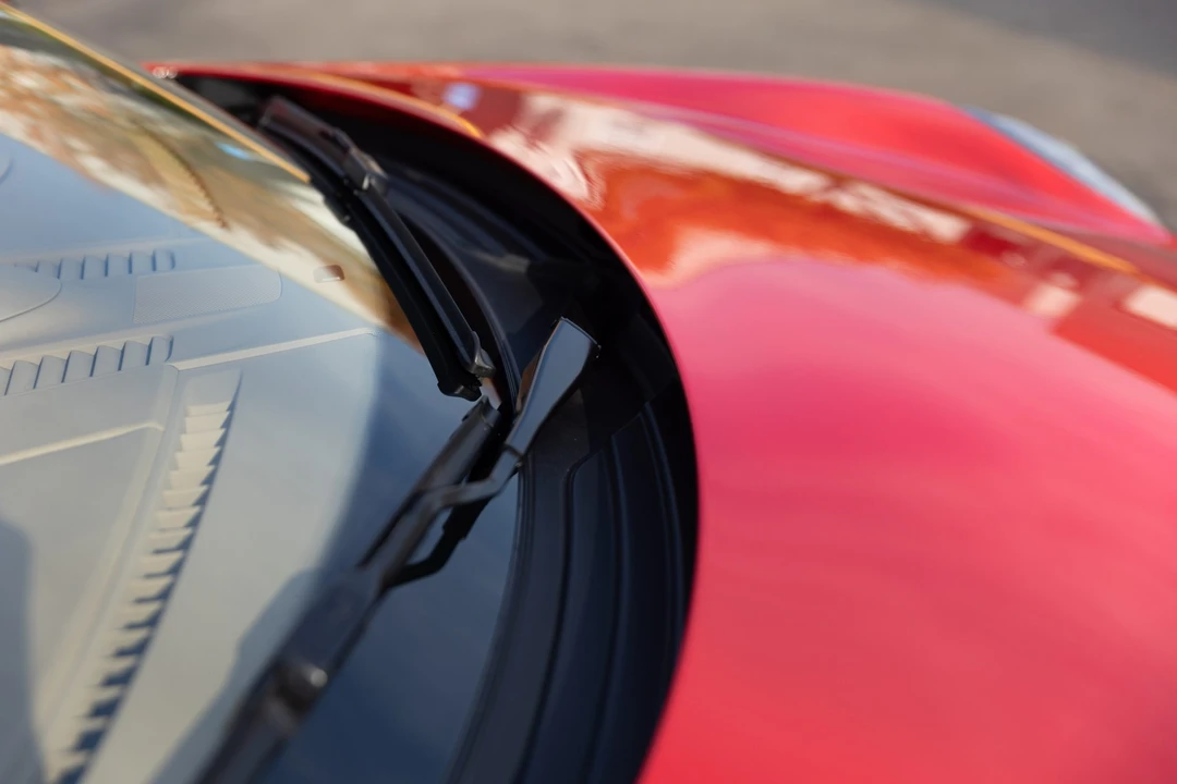2013 Porsche 991 Carrera S - Image 29 of 31