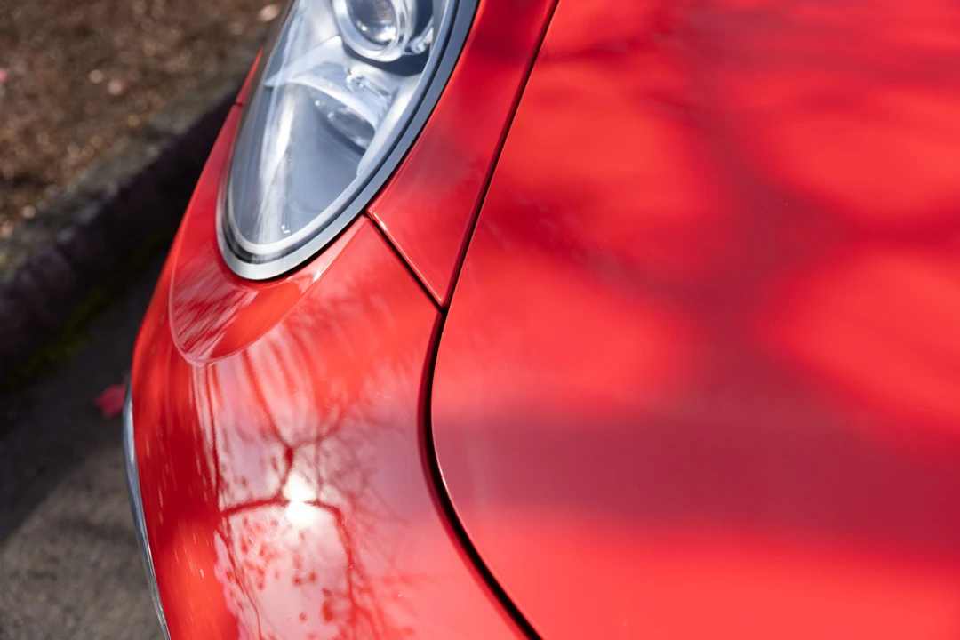 2013 Porsche 991 Carrera S - Image 23 of 31
