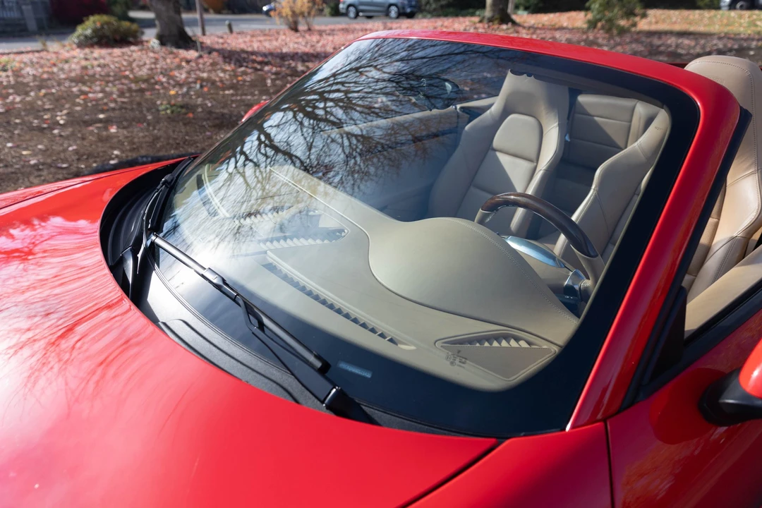 2013 Porsche 991 Carrera S - Image 26 of 31