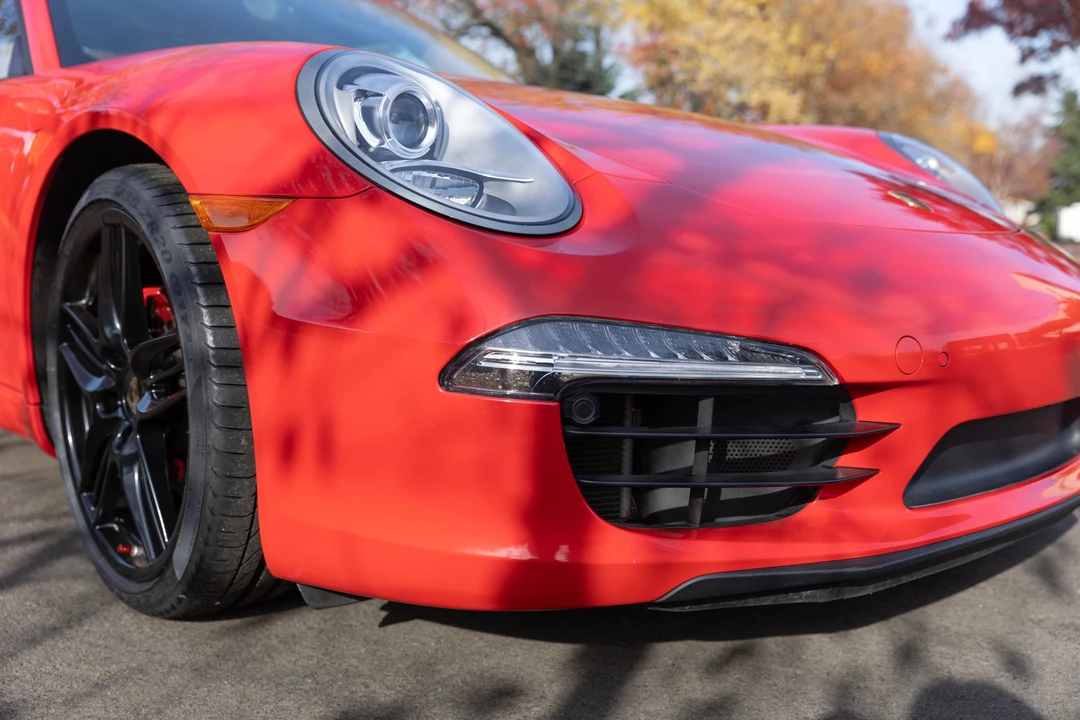 2013 Porsche 991 Carrera S - Image 17 of 31