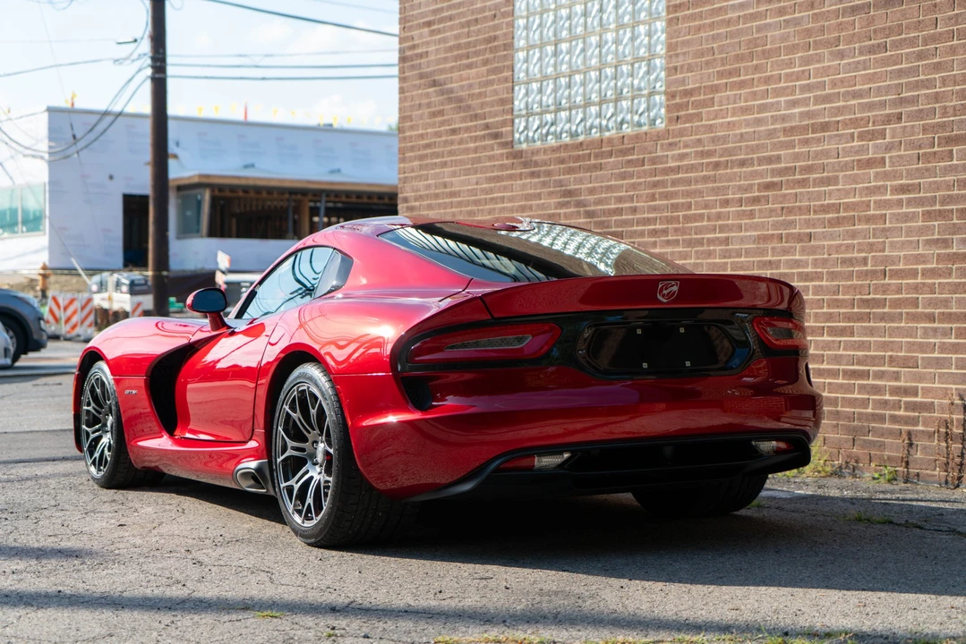 2013 Dodge Viper 5th Gen - Image 8 of 31