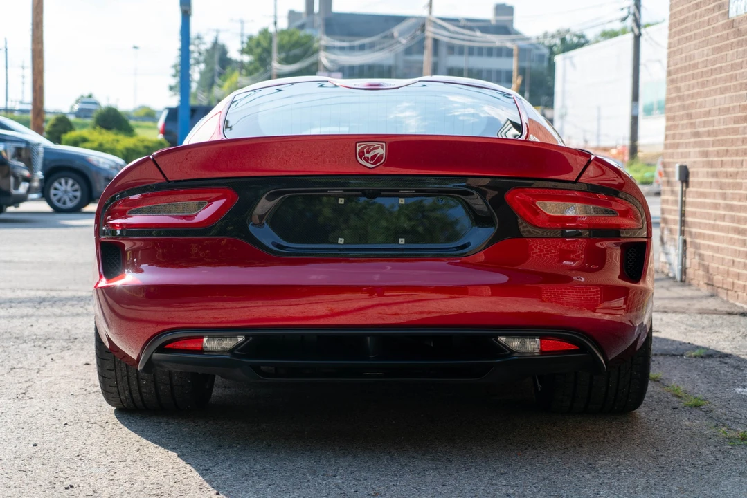2013 Dodge Viper 5th Gen - Image 7 of 31