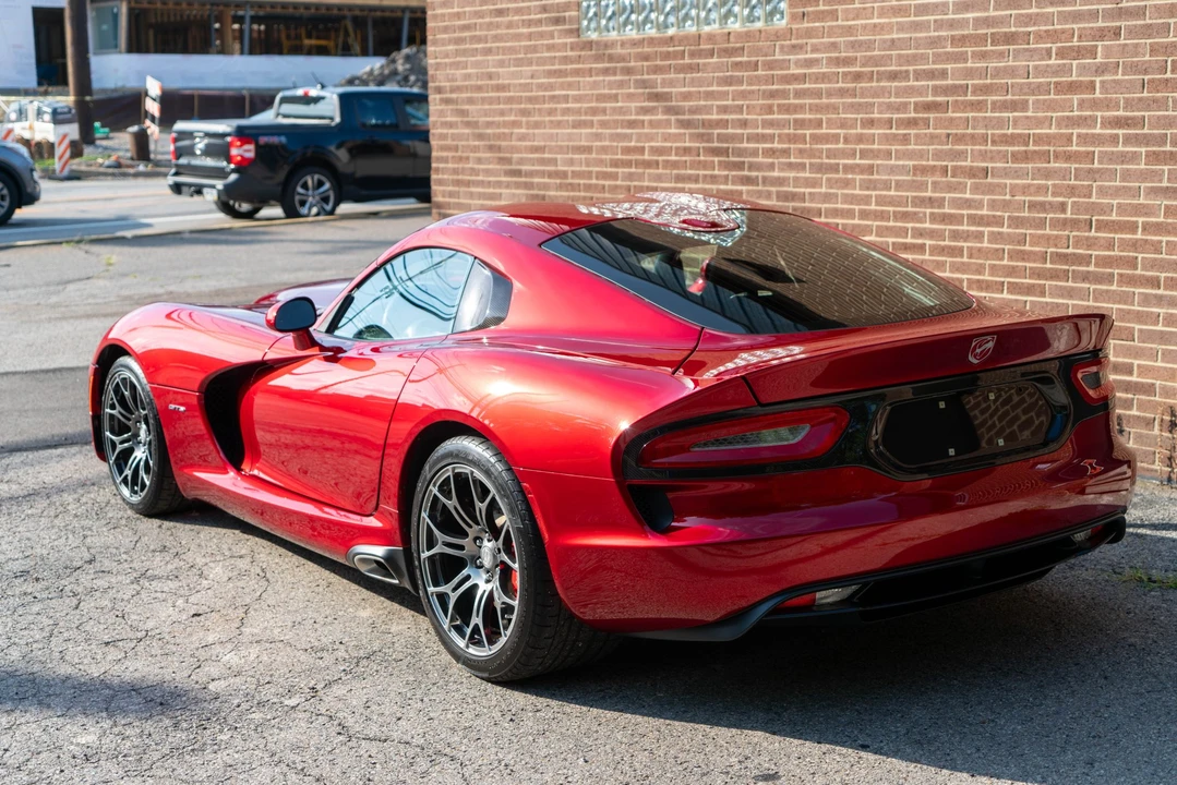 2013 Dodge Viper 5th Gen - Image 9 of 31