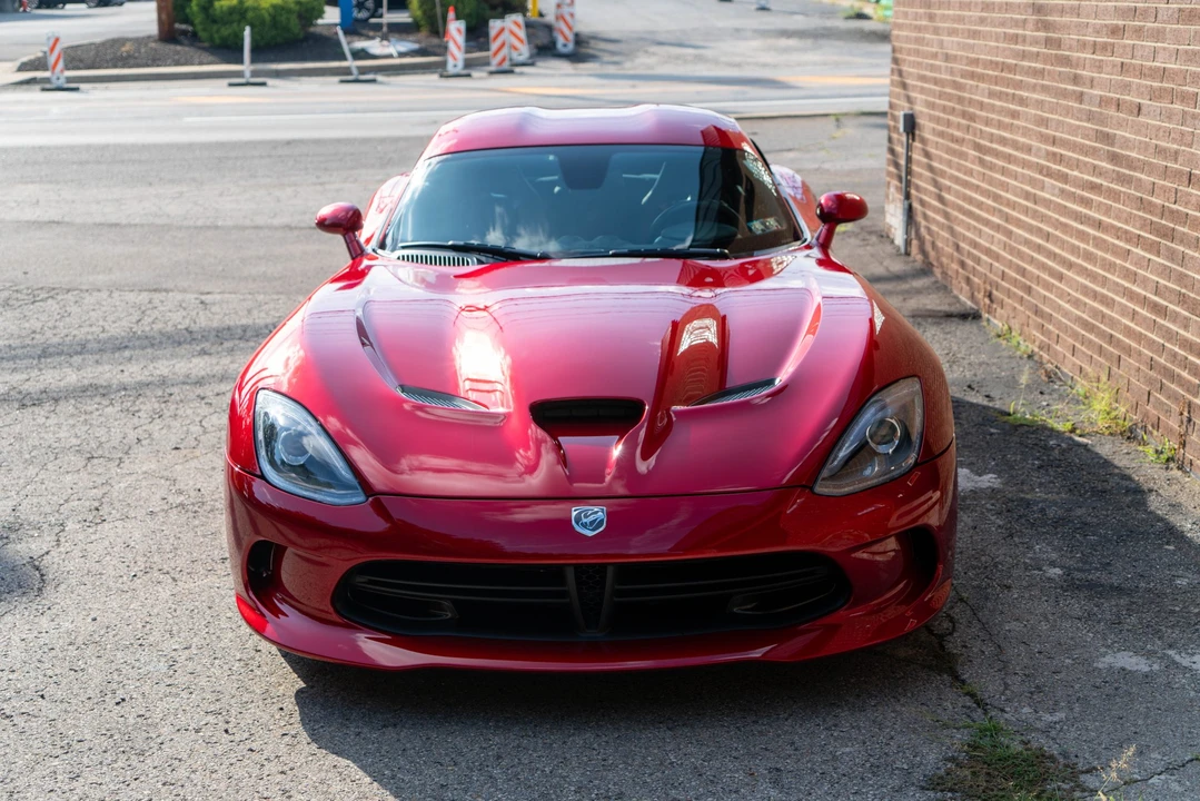 2013 Dodge Viper 5th Gen - Image 15 of 31