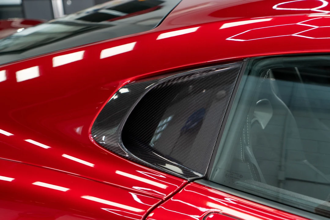 2013 Dodge Viper 5th Gen - Image 26 of 31