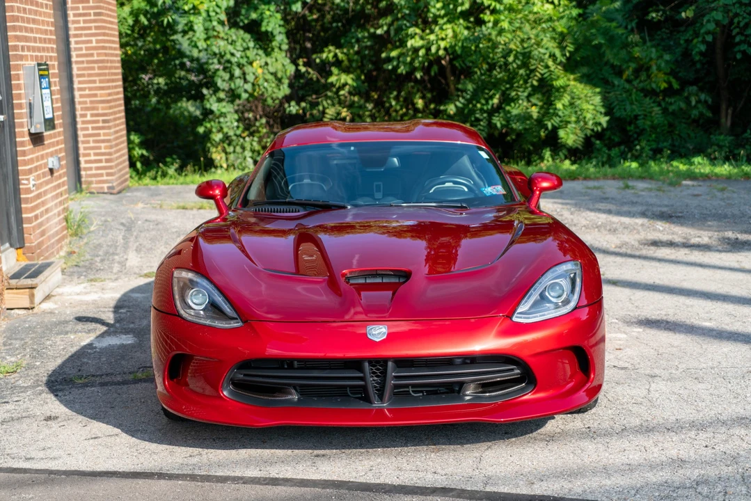 2013 Dodge Viper 5th Gen - Image 13 of 31