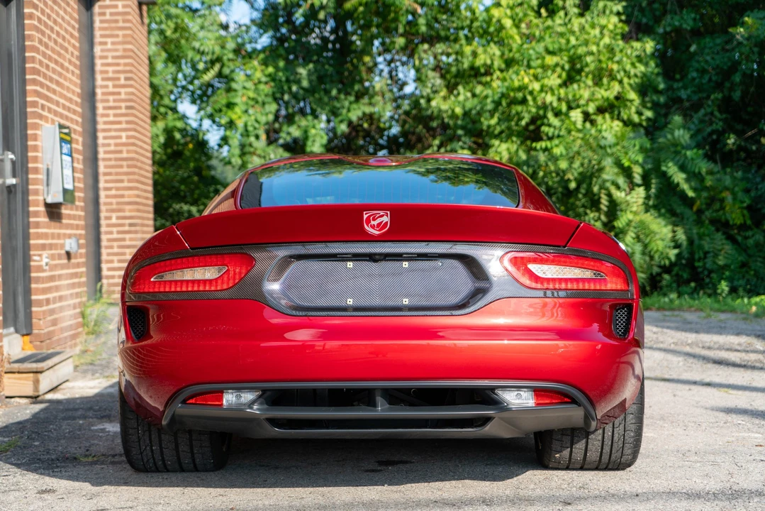 2013 Dodge Viper 5th Gen - Image 6 of 31