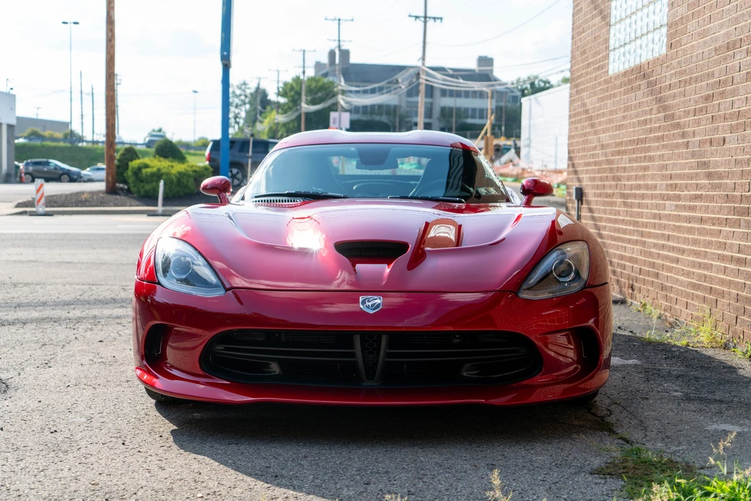 2013 Dodge Viper 5th Gen - Image 14 of 31