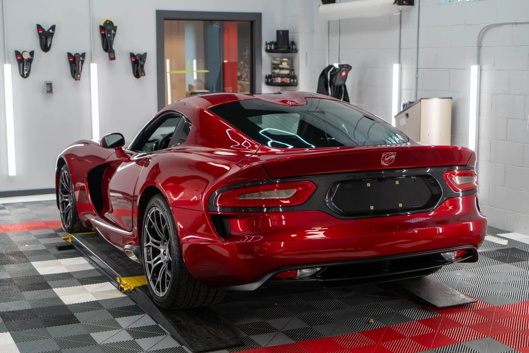 2013 Dodge Viper 5th Gen - Image 20 of 31