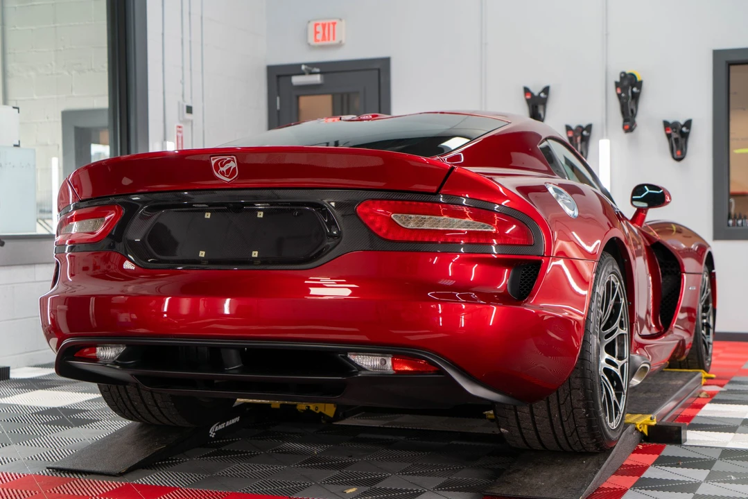 2013 Dodge Viper 5th Gen - Image 18 of 31