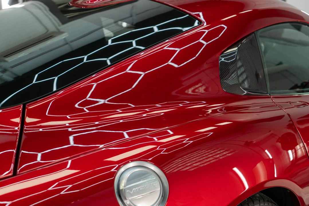 2013 Dodge Viper 5th Gen - Image 30 of 31