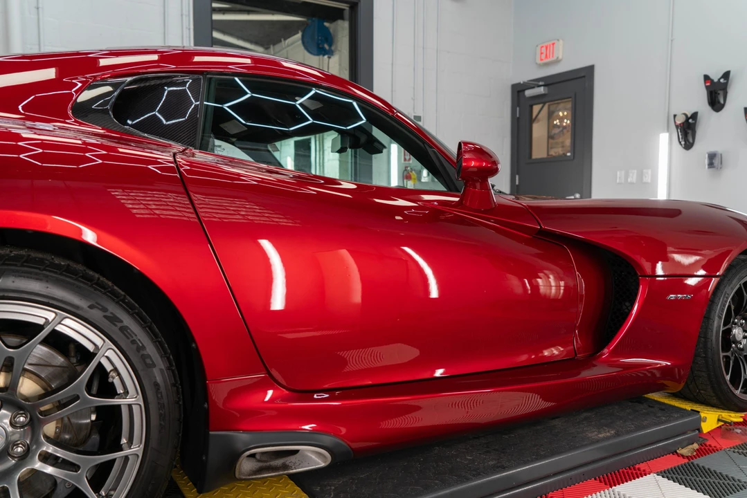 2013 Dodge Viper 5th Gen - Image 29 of 31