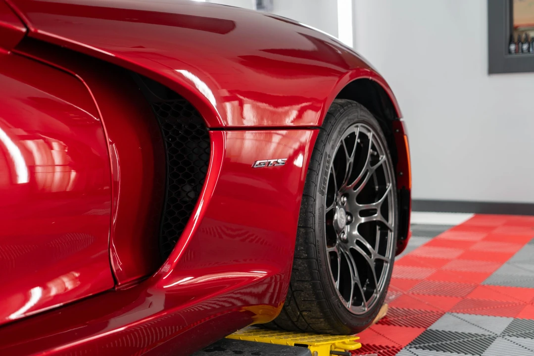 2013 Dodge Viper 5th Gen - Image 31 of 31