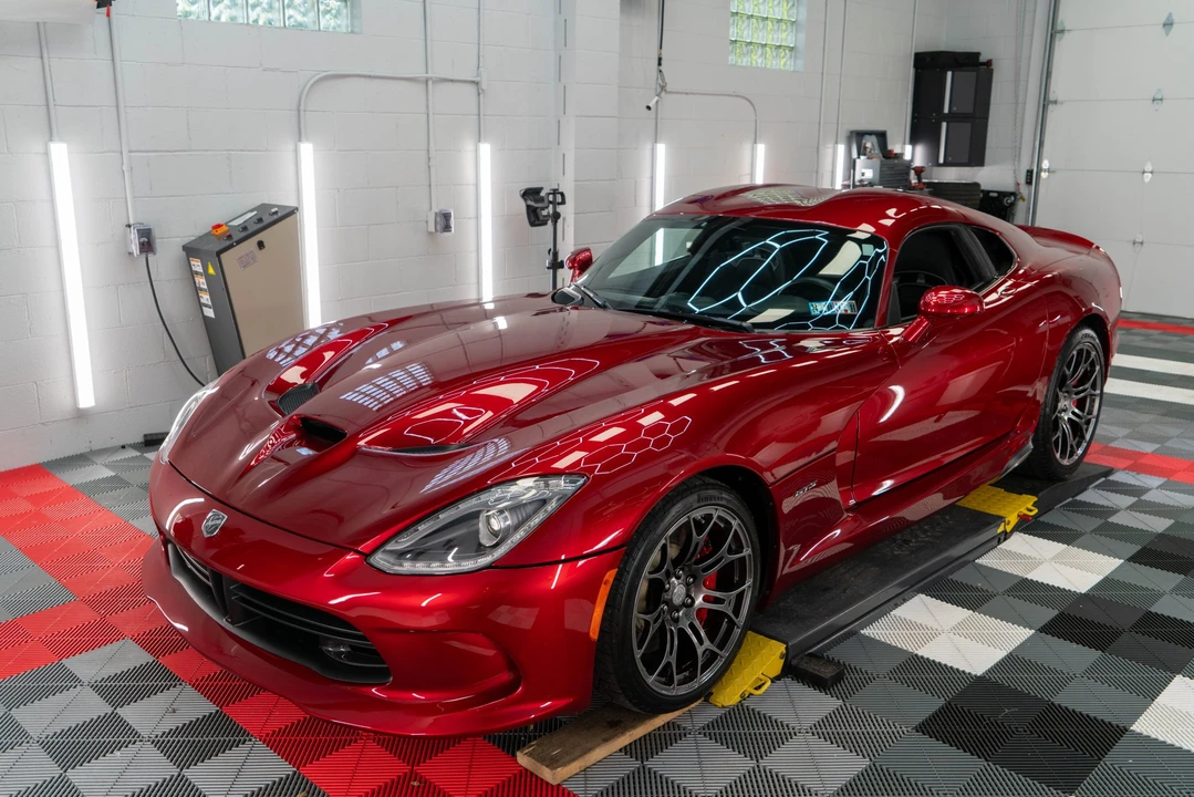 2013 Dodge Viper 5th Gen - Image 21 of 31