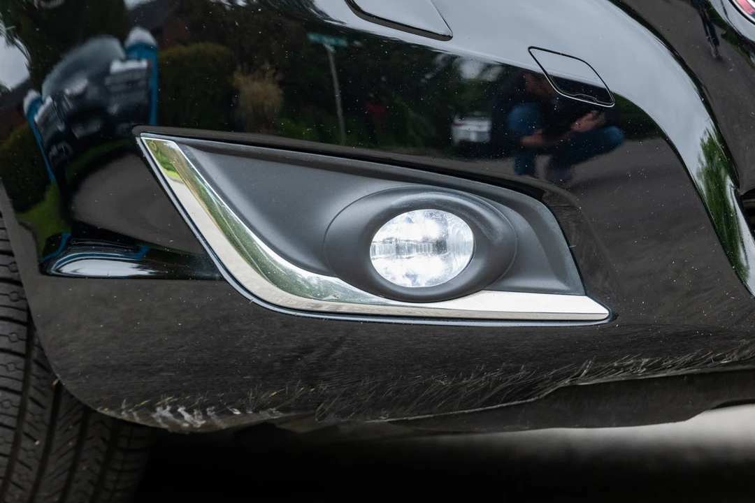 2013 Volvo C70 2nd Gen - Image 26 of 31