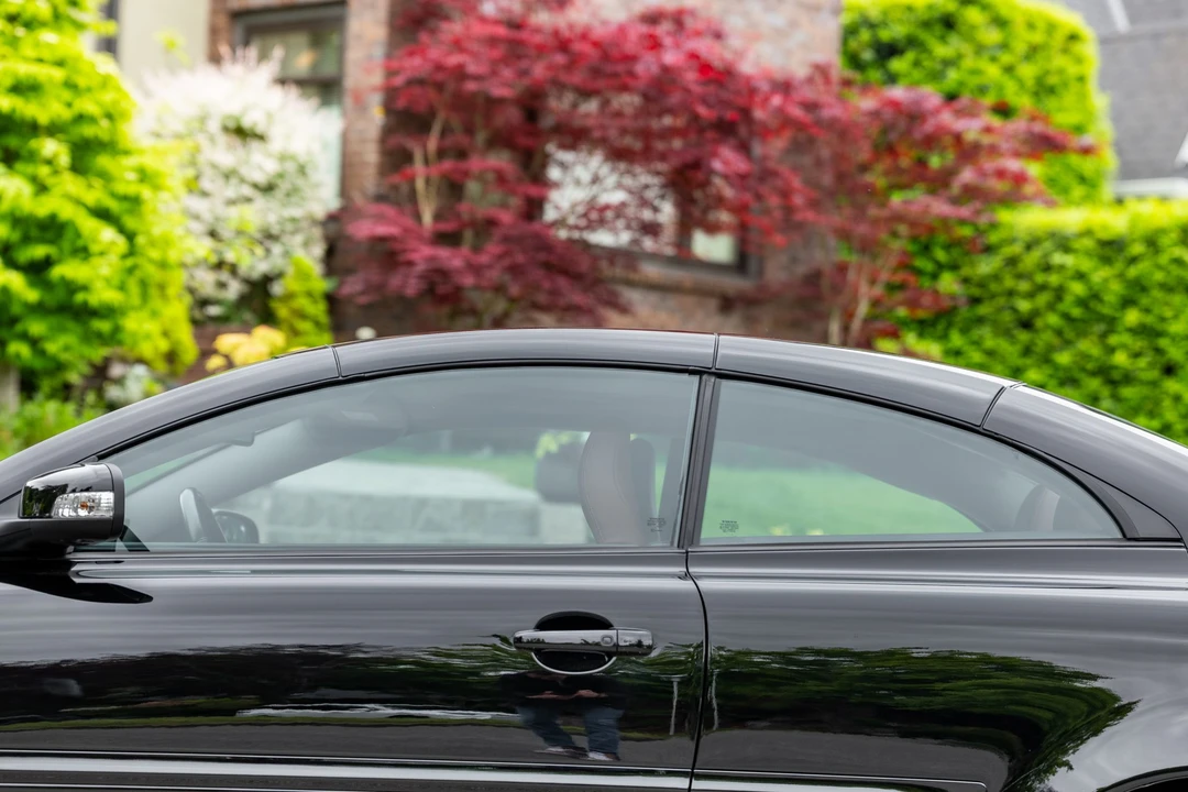 2013 Volvo C70 2nd Gen - Image 31 of 31