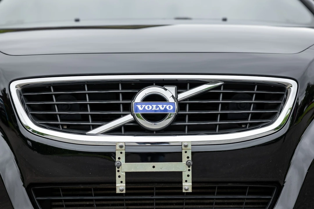 2013 Volvo C70 2nd Gen - Image 20 of 31