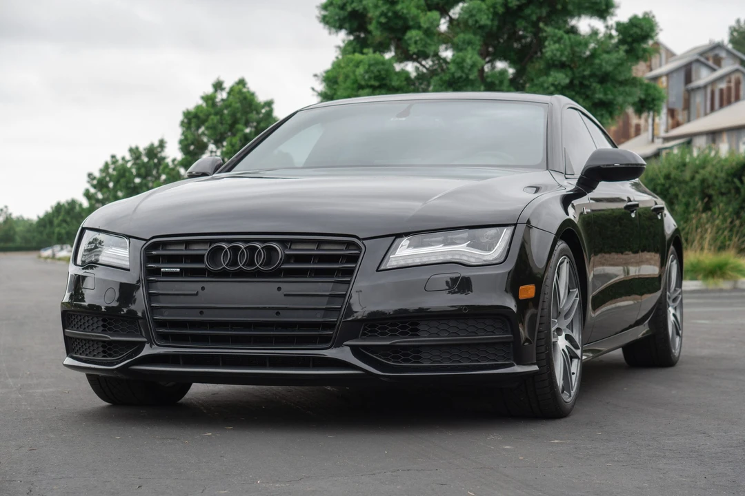 2014 Audi C7 A7 - Image 7 of 31