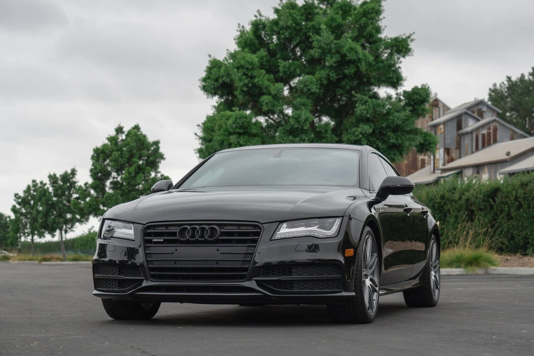 2014 Audi C7 A7 - Image 6 of 31