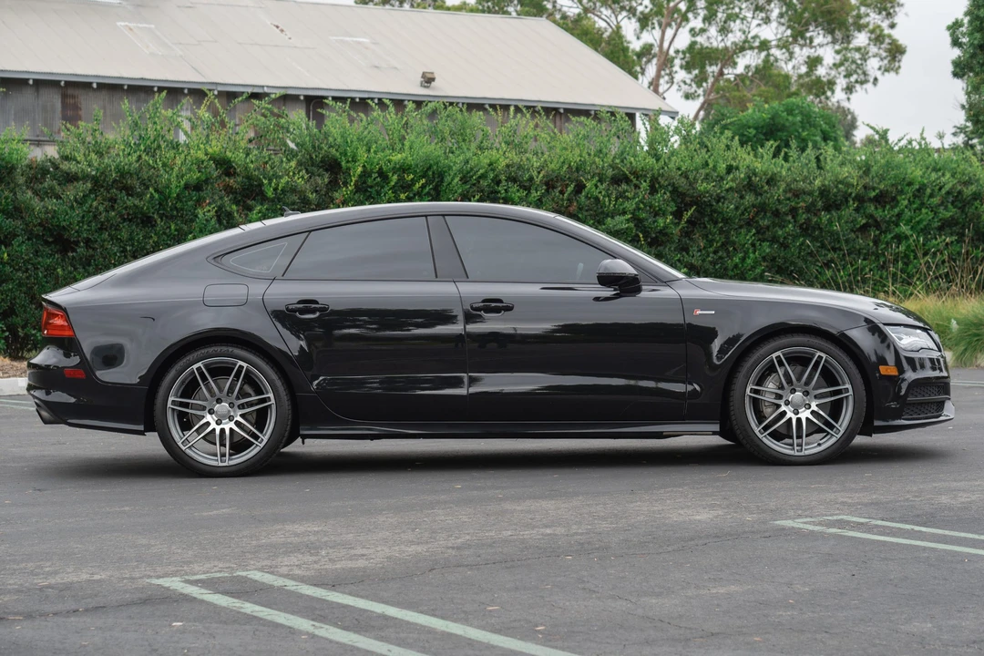 2014 Audi C7 A7 - Image 16 of 31