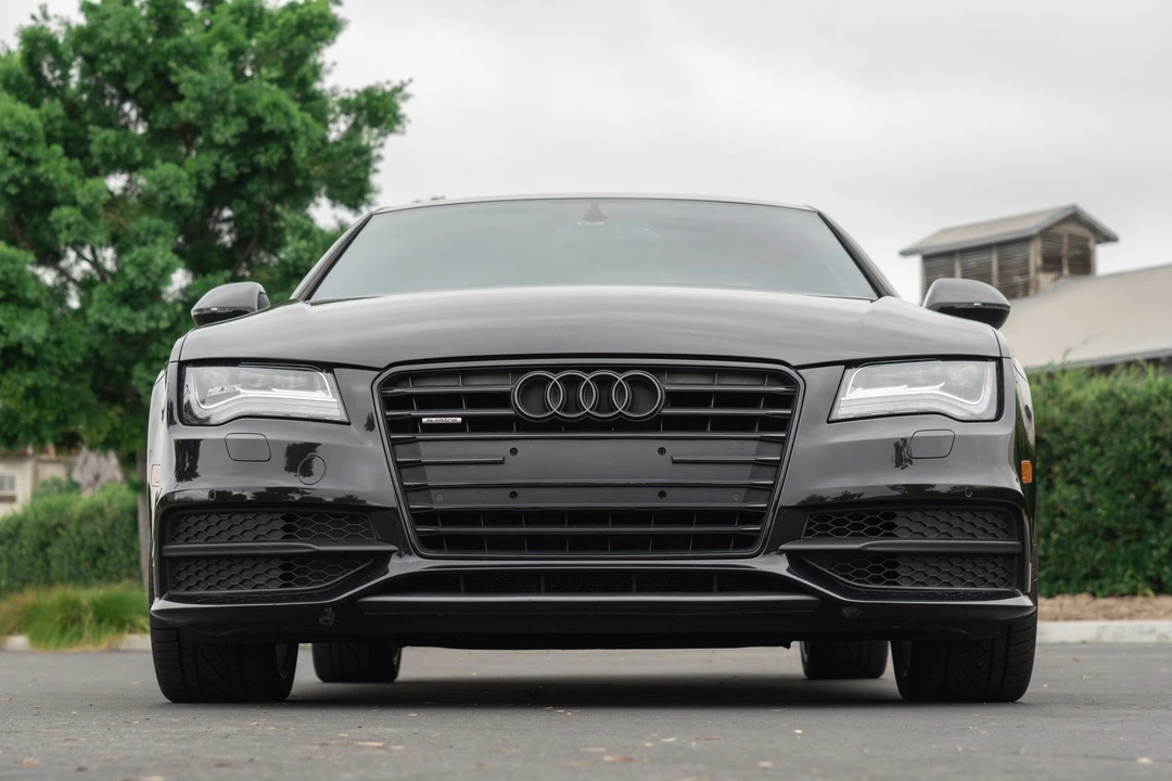 2014 Audi C7 A7 - Image 3 of 31