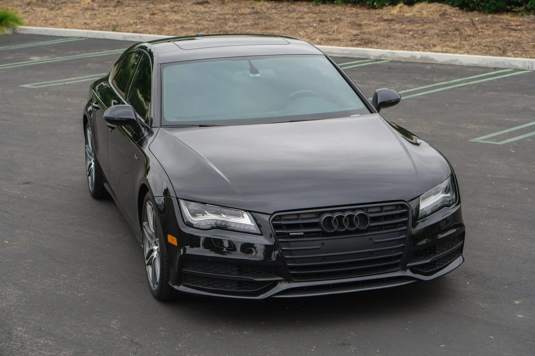 2014 Audi C7 A7 - Image 18 of 31