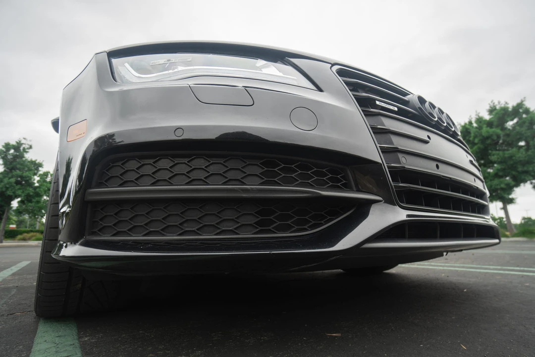 2014 Audi C7 A7 - Image 19 of 31