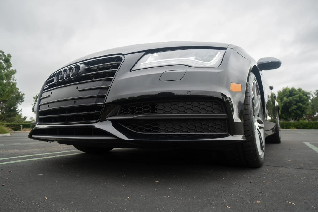 2014 Audi C7 A7 - Image 20 of 31