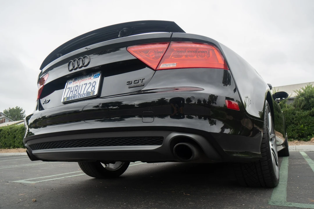 2014 Audi C7 A7 - Image 28 of 31