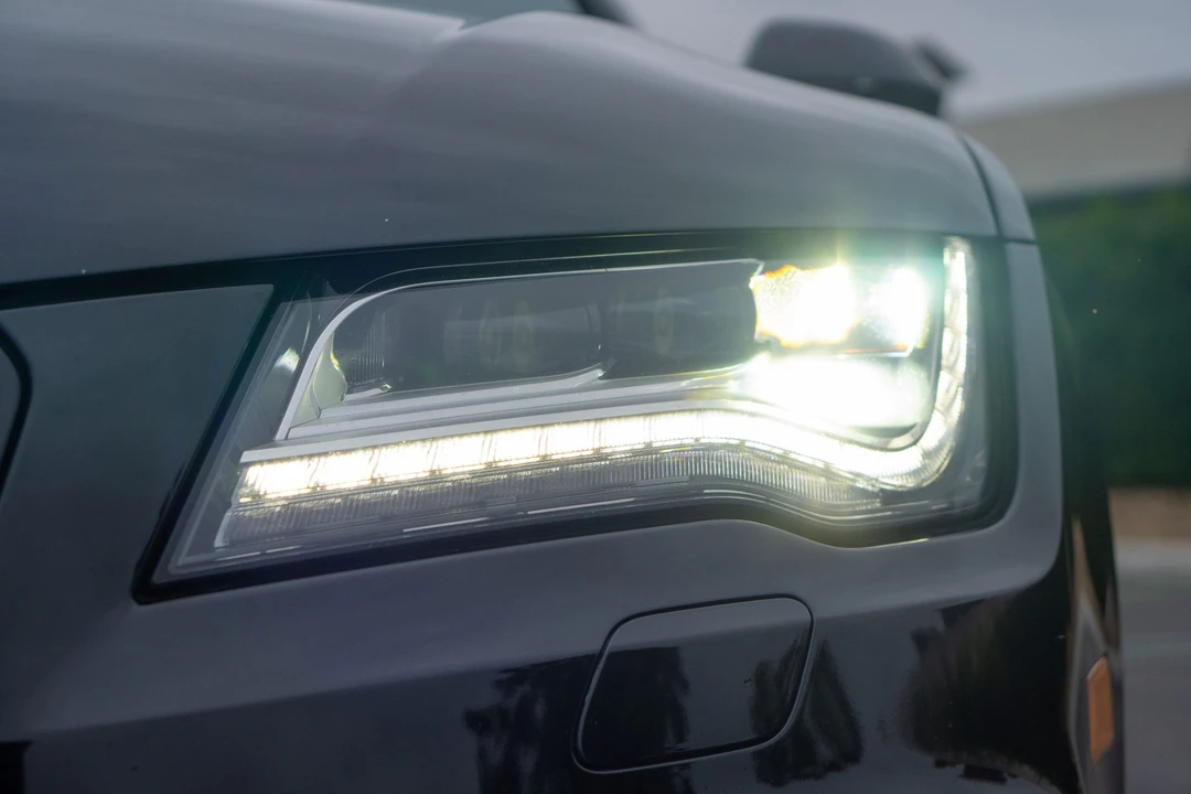 2014 Audi C7 A7 - Image 26 of 31