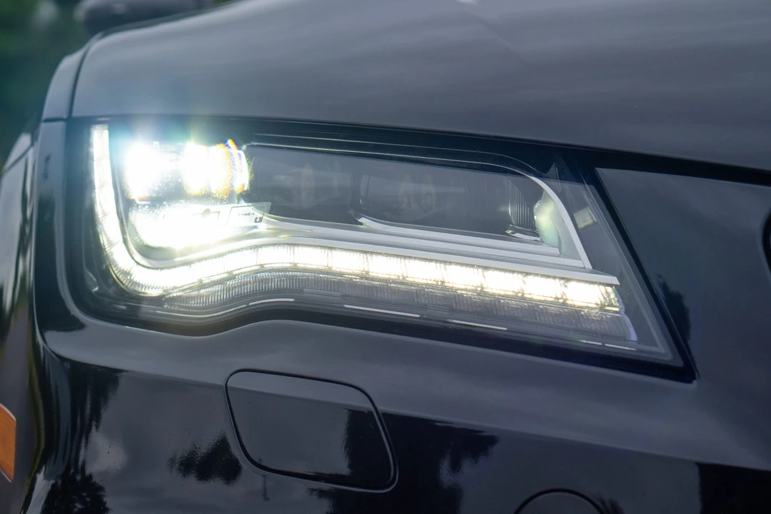 2014 Audi C7 A7 - Image 25 of 31