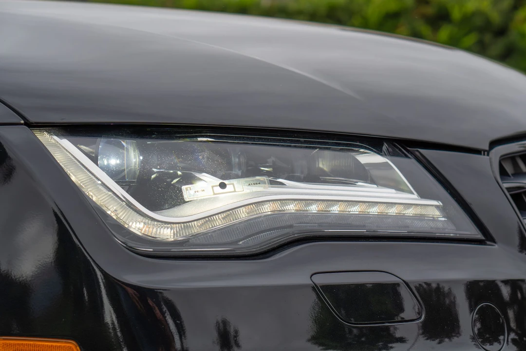 2014 Audi C7 A7 - Image 23 of 31