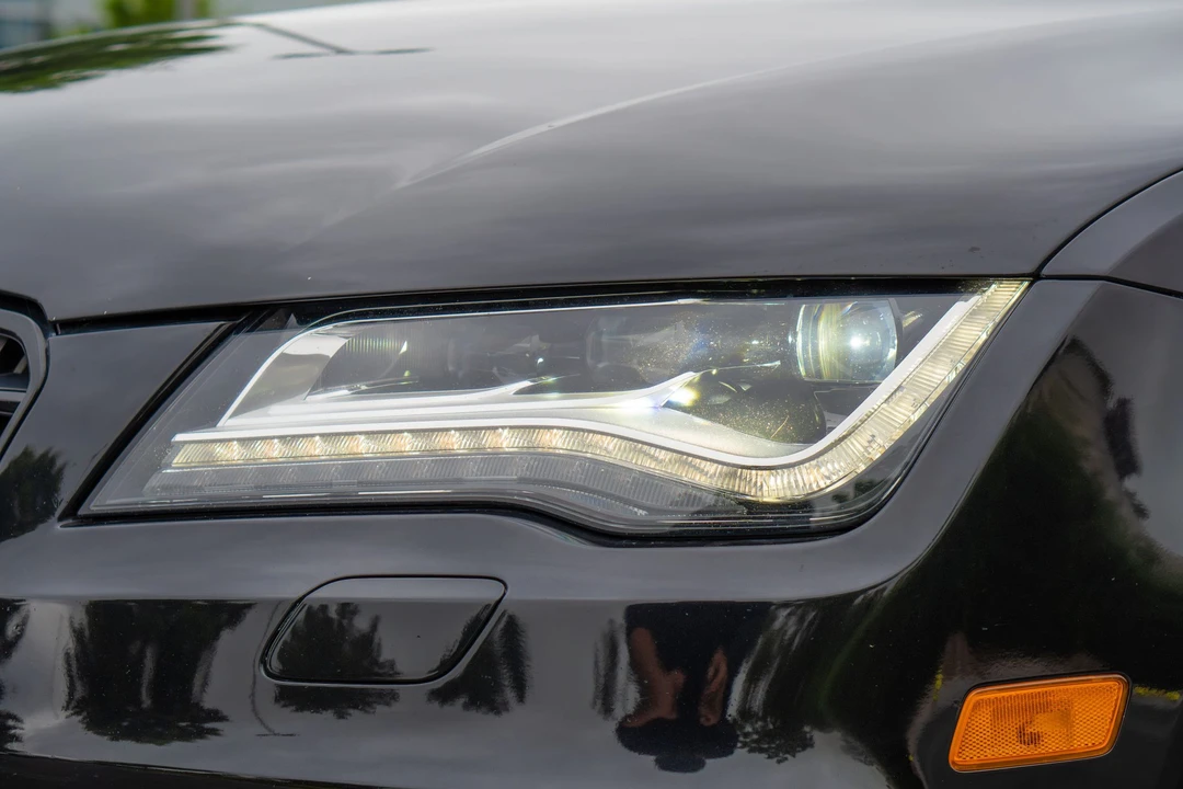 2014 Audi C7 A7 - Image 24 of 31
