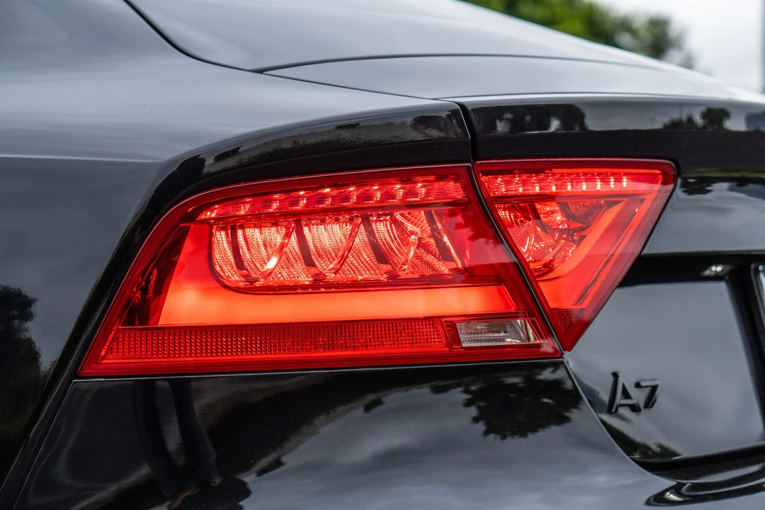 2014 Audi C7 A7 - Image 31 of 31