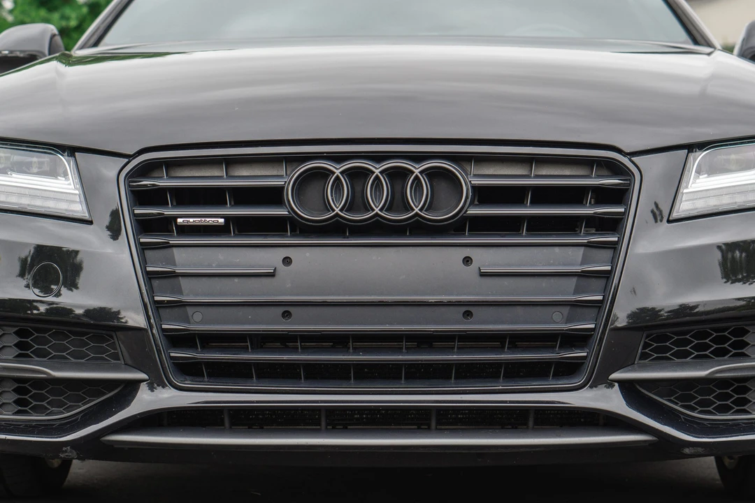 2014 Audi C7 A7 - Image 21 of 31