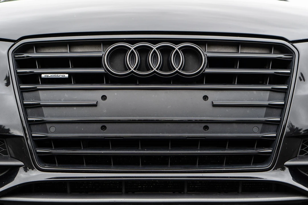 2014 Audi C7 A7 - Image 22 of 31