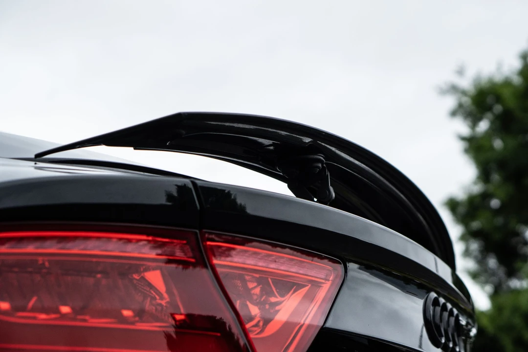 2014 Audi C7 A7 - Image 30 of 31