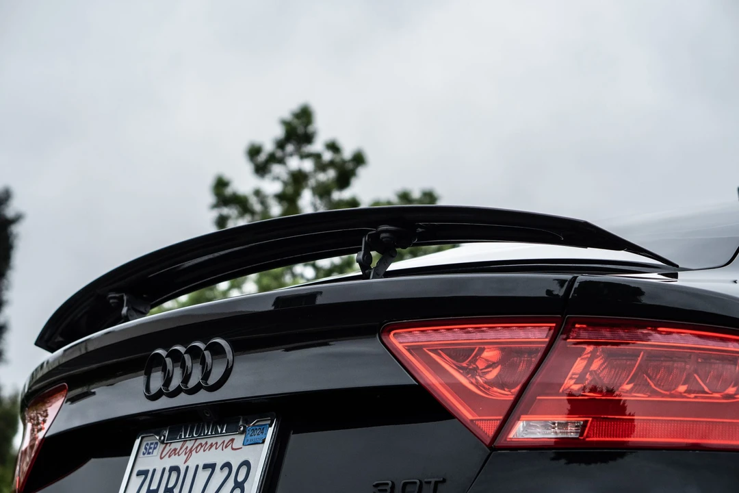 2014 Audi C7 A7 - Image 29 of 31
