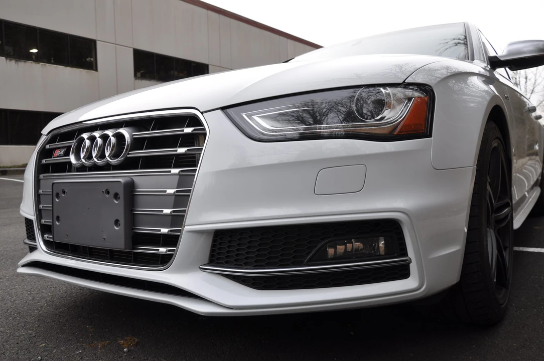 2014 Audi B8 S4 - Image 14 of 31