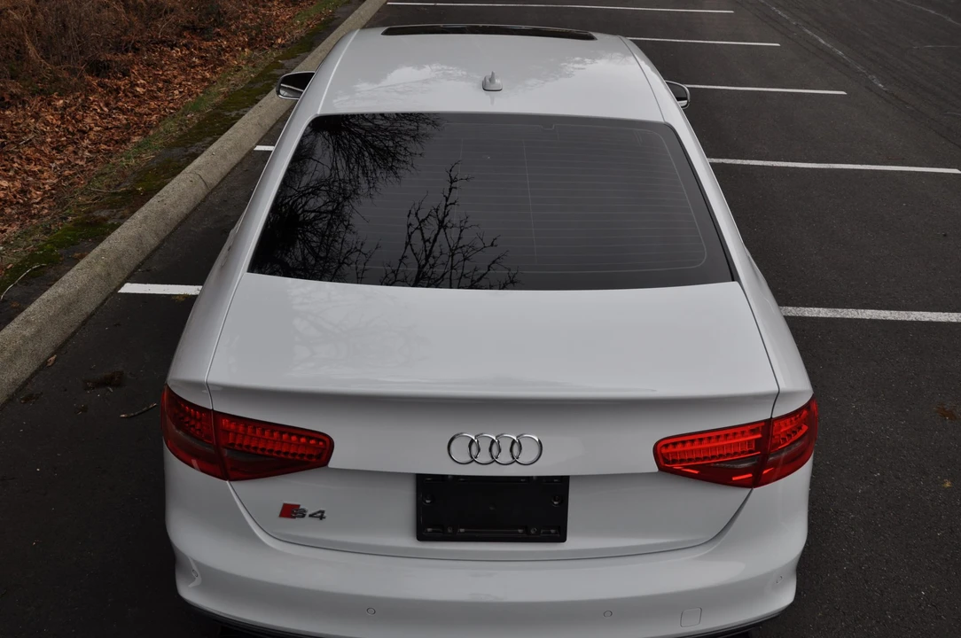 2014 Audi B8 S4 - Image 26 of 31