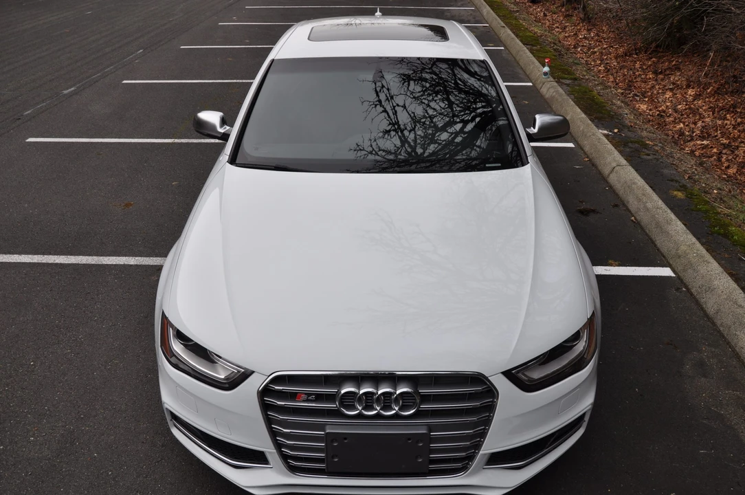 2014 Audi B8 S4 - Image 6 of 31