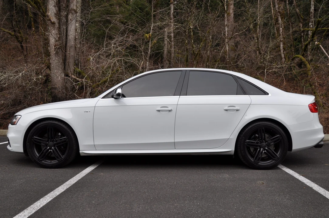 2014 Audi B8 S4 - Image 20 of 31