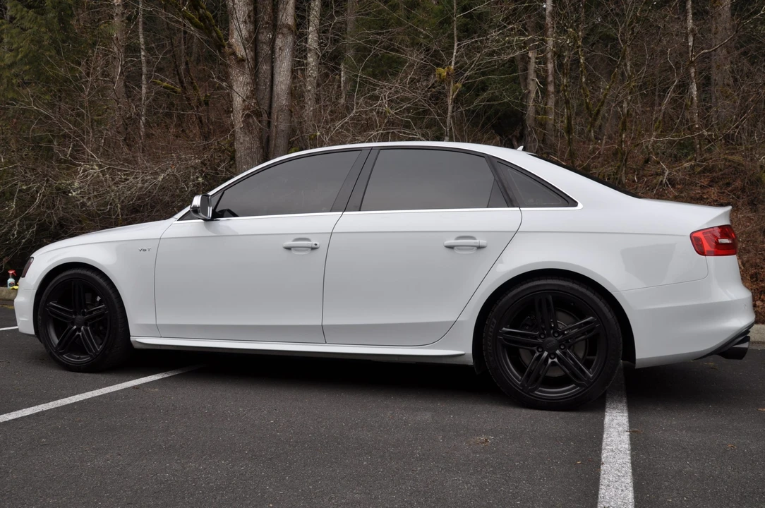 2014 Audi B8 S4 - Image 21 of 31