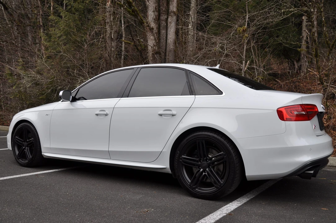 2014 Audi B8 S4 - Image 22 of 31