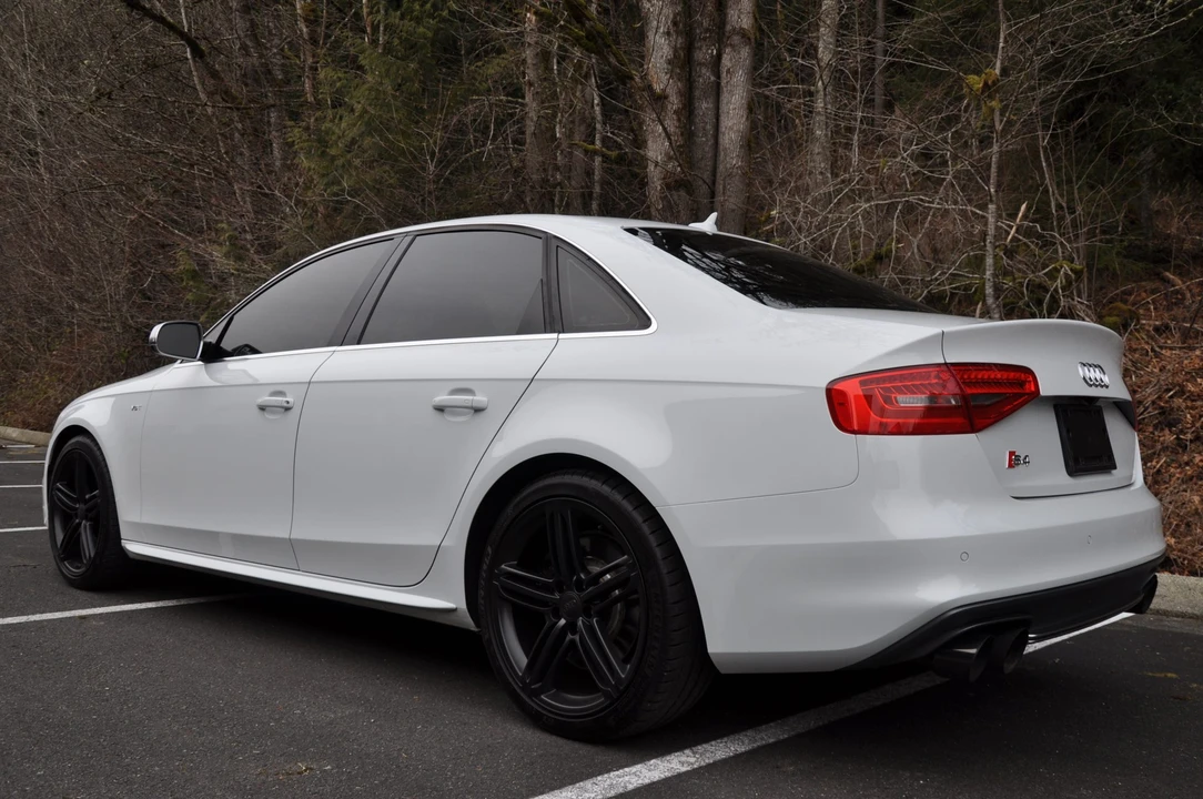 2014 Audi B8 S4 - Image 23 of 31