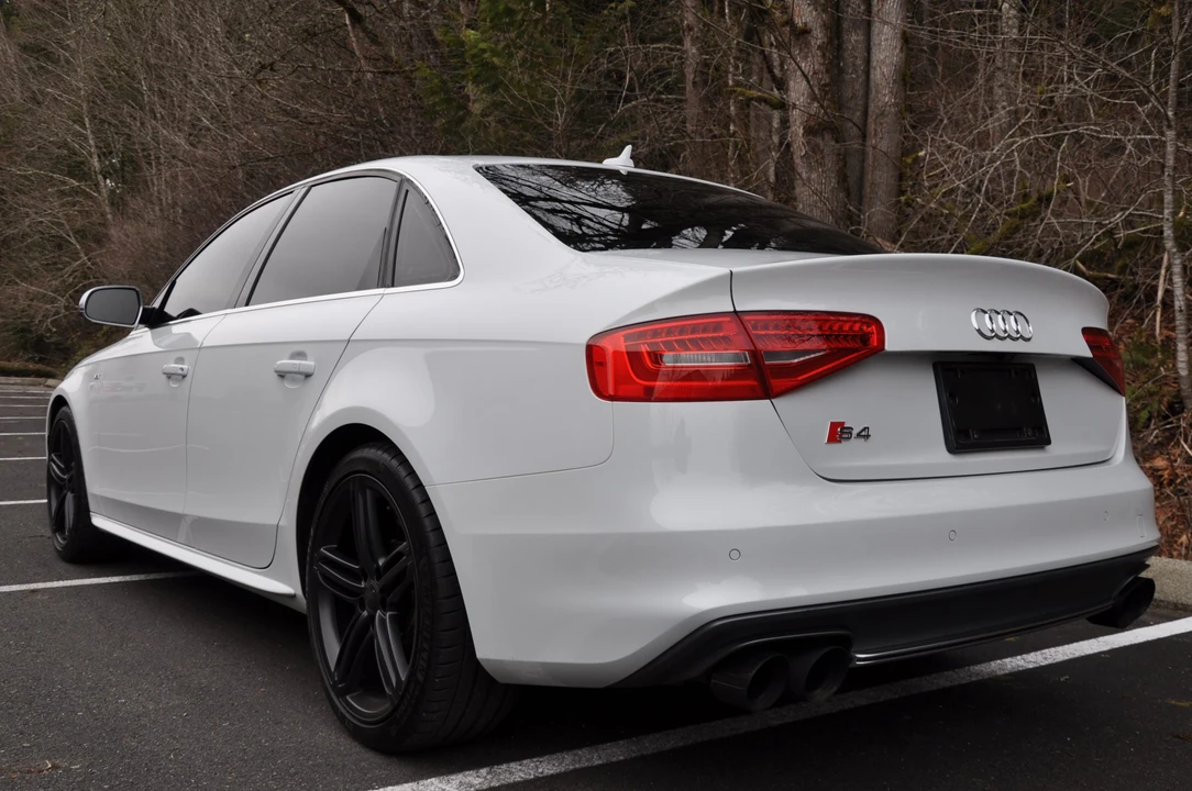 2014 Audi B8 S4 - Image 24 of 31